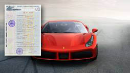 Деньги под залог ПТС в Всеволожске