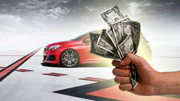 Срочный выкуп автомобилей в Всеволожске